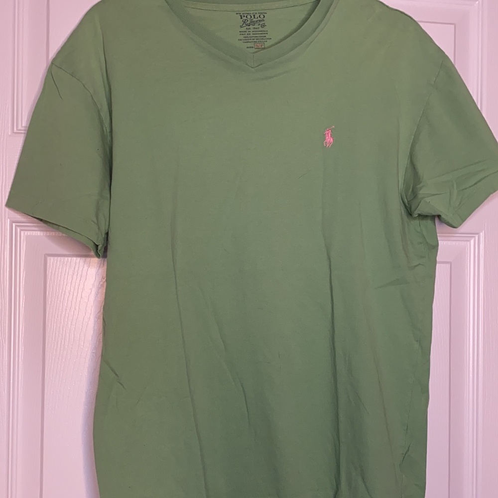 Polo tee